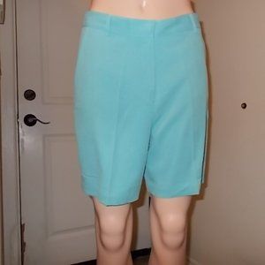 Women's Size 4 Tommy Bahama Silk Shorts
